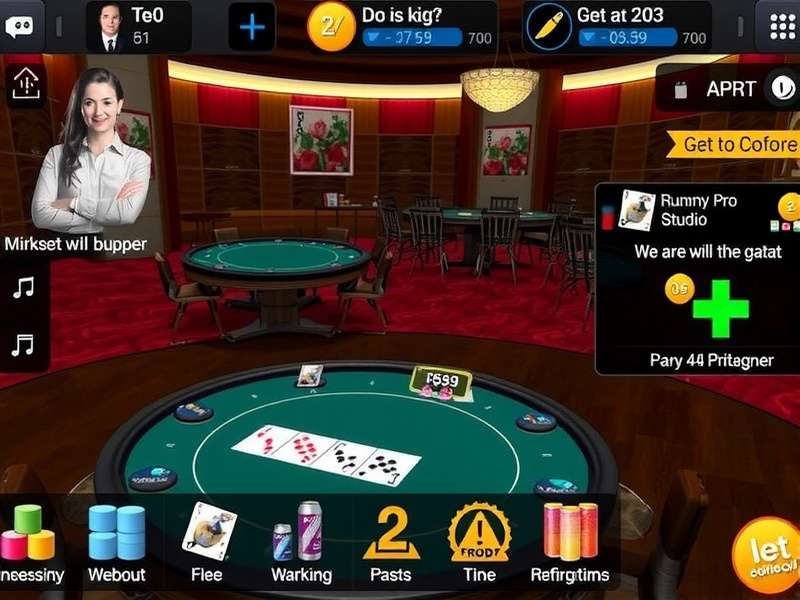 SkillPlay Client Logo