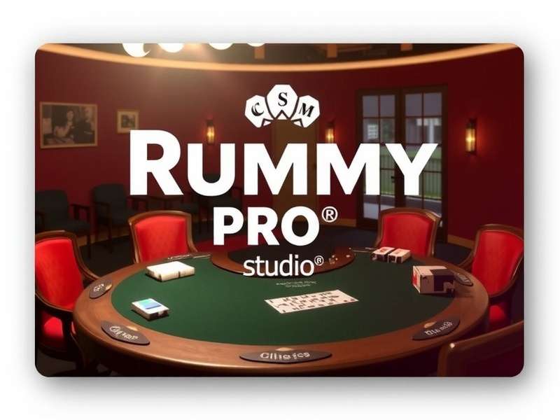 RummyAce Client Logo